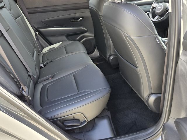 2025 Hyundai Tucson - $26,815