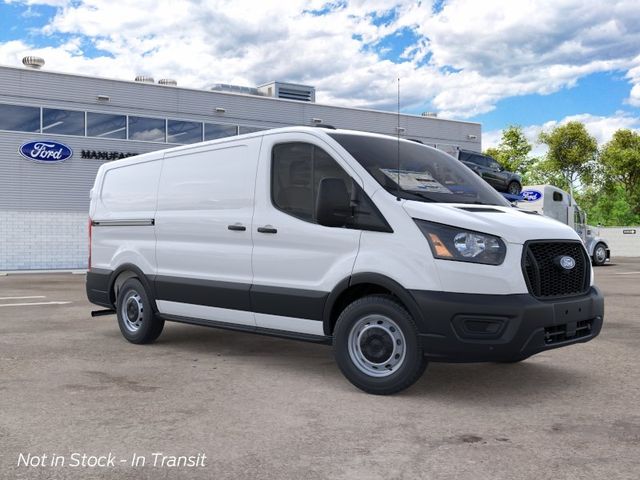  Ford Transit-150