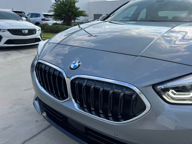 Used 2024 BMW 2 Series 228i with VIN WBA53AK05R7R15234 for sale in Diberville, MS