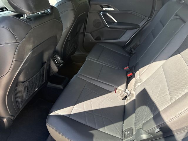 Used 2023 BMW X1 SUV