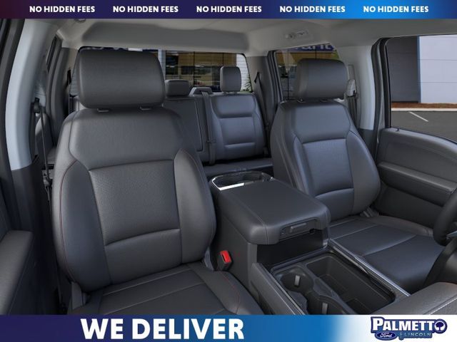 new 2026 Ford F-250SD car, priced at $85,255