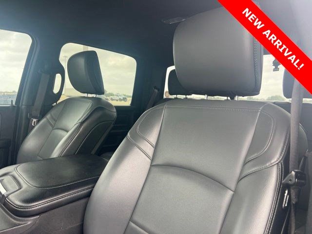 2021 Ram 2500 Tradesman Gray at Martin Chrysler Dodge Jeep Ram