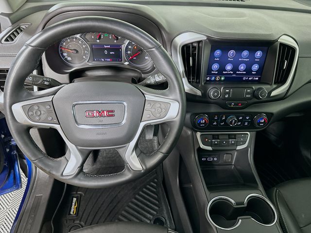 2023 GMC Terrain SLT - Photo 12