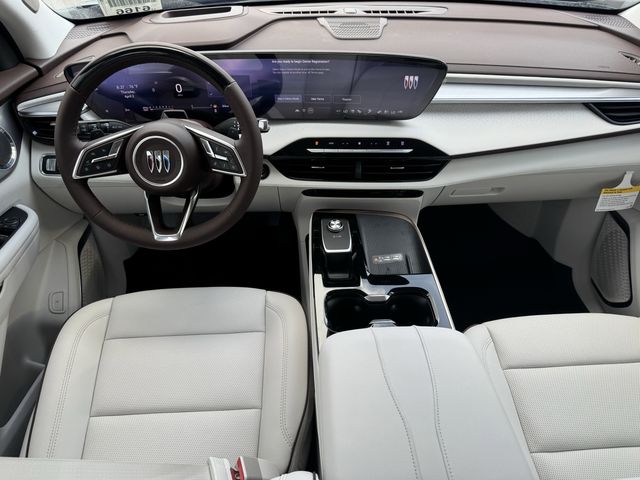 2026 Buick Enclave Avenir - 11