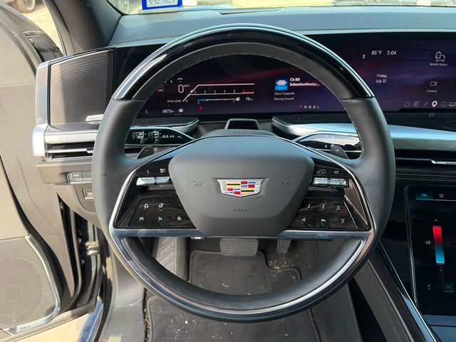 Used 2026 Cadillac Escalade SUV