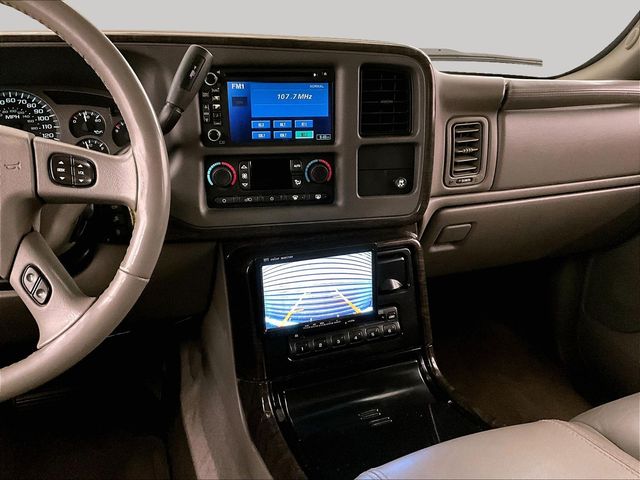 2006 GMC Yukon XL Denali White at Carlisle Cadillac Buick GMC