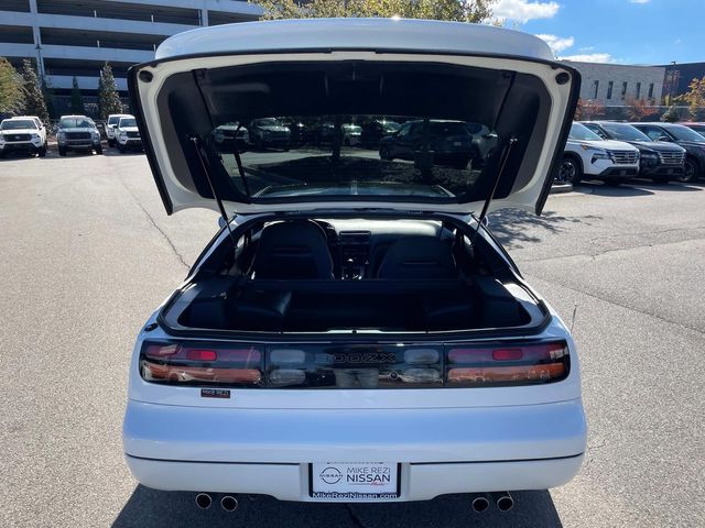 1990 Nissan 300ZX GS 12