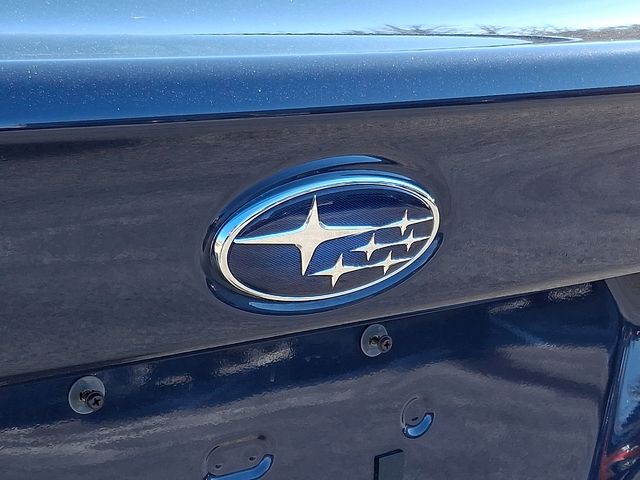 used 2025 Subaru Legacy car, priced at $26,998