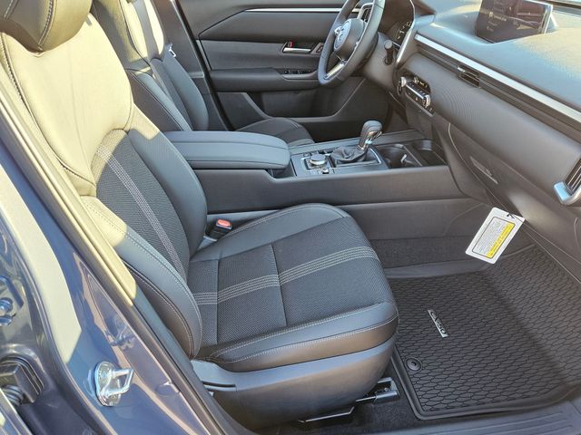 Mazda CX-50 2.5 S Premium