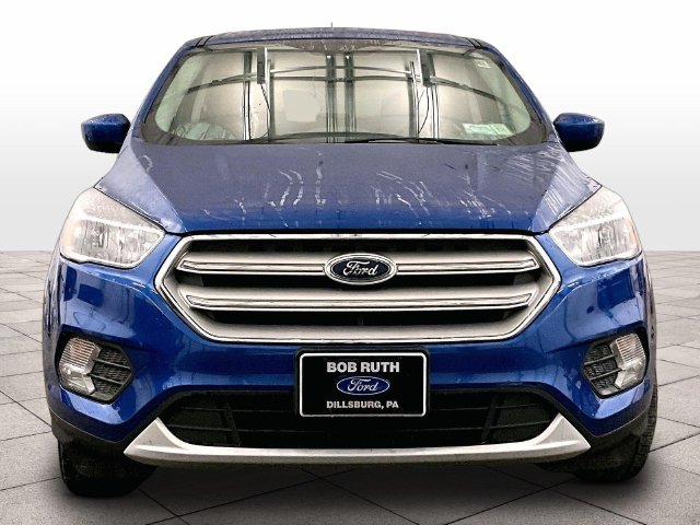 2019 Ford Escape SE Blue at Rochrich Mazda