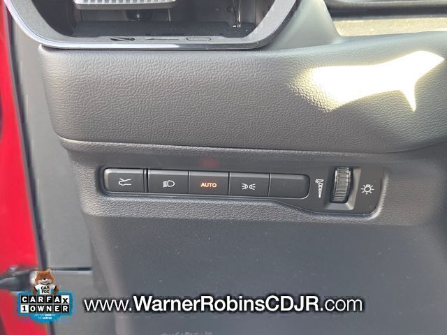 Used 2026 Dodge Charger Sedan