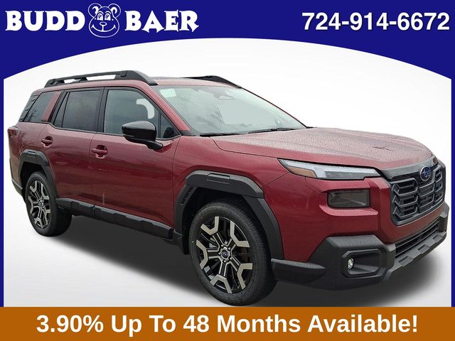 new 2026 Subaru Outback car, priced at $48,090