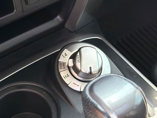 Used 2021 Toyota 4Runner SUV