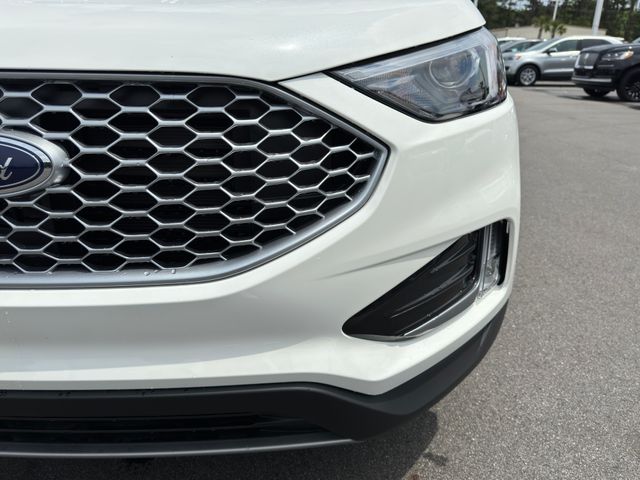 2024 Ford Edge SEL 9