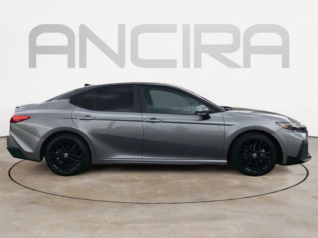 Used Car 2025 Toyota Camry  Se For Sale Under $30,000 In San Antonio, Texas