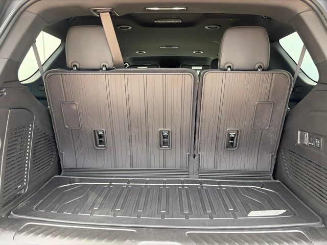 Used 2026 GMC Yukon SUV