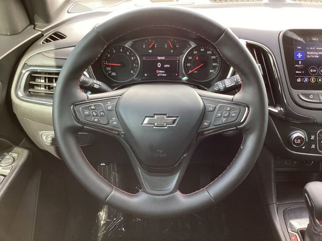 Used Car 2023 Chevrolet Equinox  Rs For Sale Under $25,000 In San Antonio, Texas