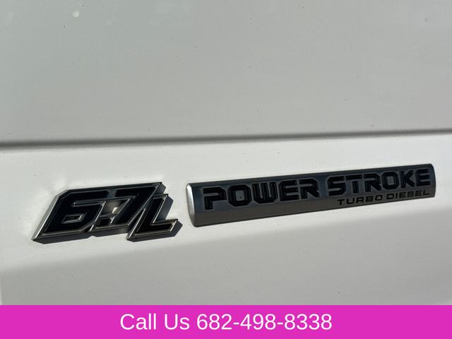 Used 2021 Ford F-250SD Truck