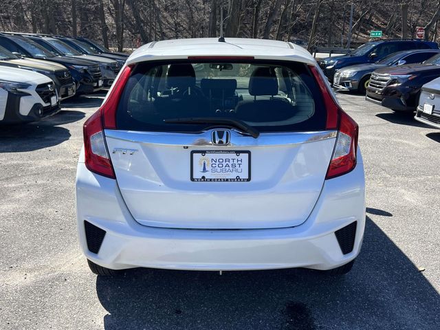 used 2016 Honda Fit car, priced at $10,083
