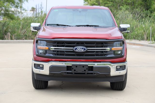 2026 Ford F-150 XLT - 1