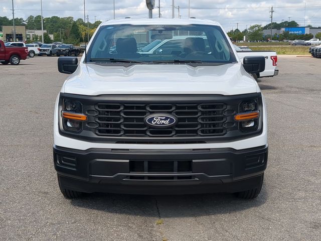 New 2026 Oxford White Ford XL image 16