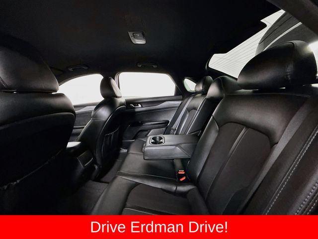 Used 2022 Kia K5 Sedan