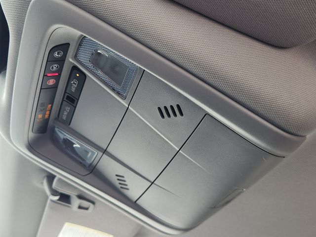 2022 Chevrolet Equinox LT Blue at Durrett Motor Company