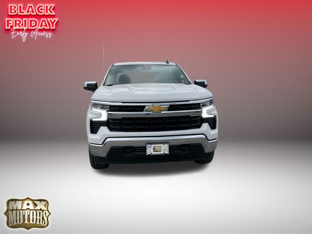 2024 Chevrolet Silverado 1500 LT 2