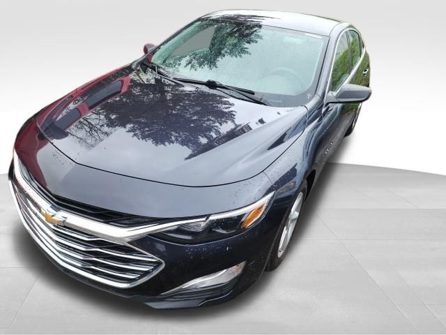 2023 Chevrolet Malibu LS