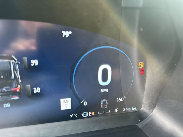 New 2026 Black Ford ST-Line image 12