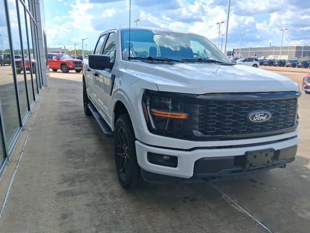 Used 2024 Ford F-150 Truck