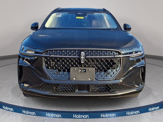 New 2026 Black Lincoln Reserve image 2