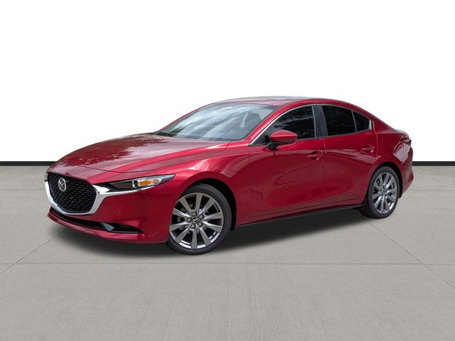 2026 Mazda Mazda3 2.5 S Preferred - 0