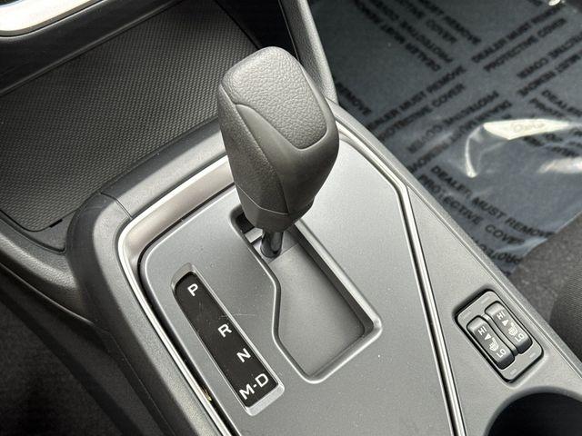 New 2026 Gray Subaru Sport image 24