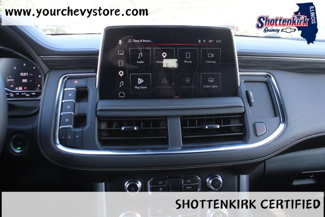 Used 2024 GMC Yukon SUV