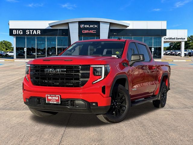 2026 GMC Sierra 1500 Elevation - 1