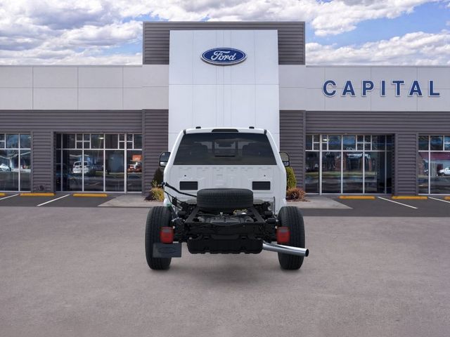 New 2026 White Ford XL image 5