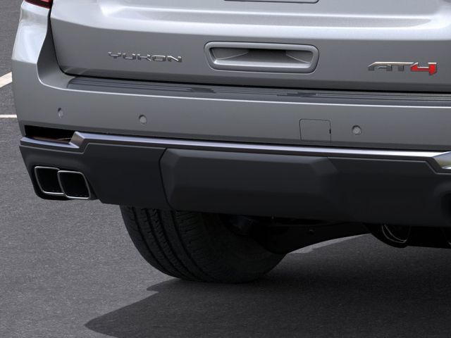 2026 GMC Yukon AT4 Ultimate:47343
