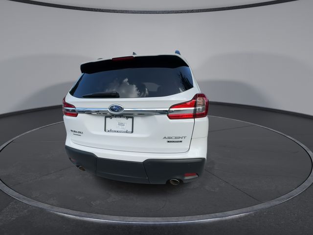 2021 Subaru Ascent - $26,477