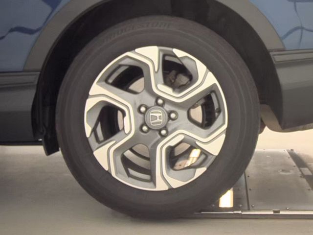 2019 Honda CR-V EX-L photo 12