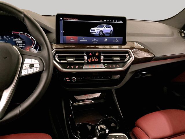 2024 BMW X3 xDrive30i - 5
