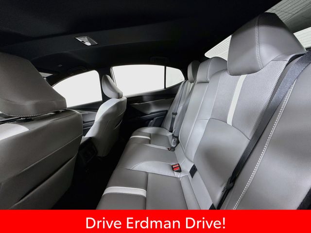 Used 2026 Toyota Camry Sedan