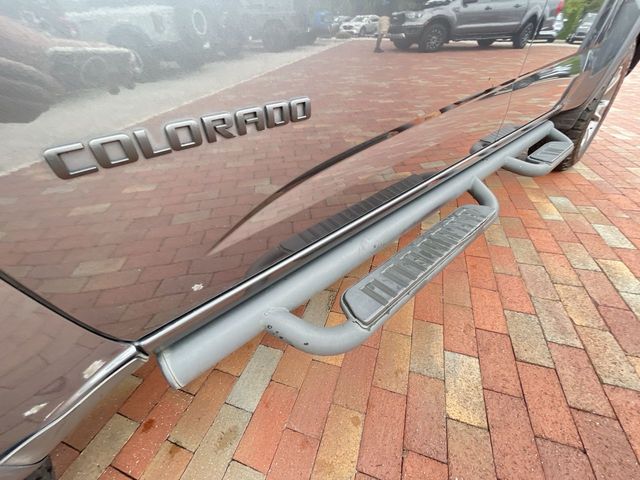 Used 2016 Chevrolet Colorado Truck
