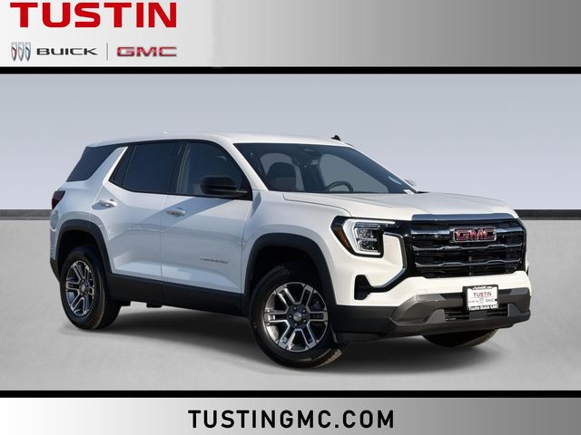 2026 GMC Terrain Elevation AWD