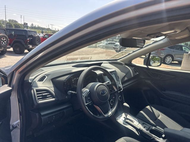 Used 2020 Subaru Crosstrek SUV