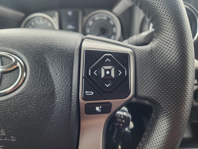 Used 2017 Toyota Tacoma For Sale in Grove City, OH