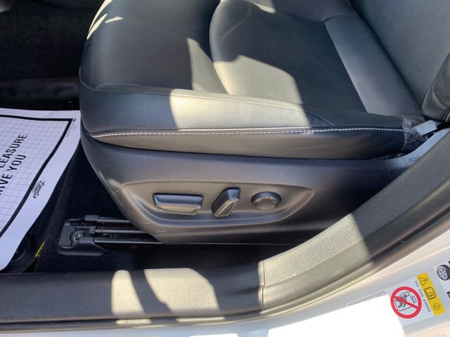 Used 2020 Toyota Prius Prime Hatchback