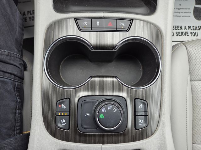 2021 GMC Acadia AWD SLT