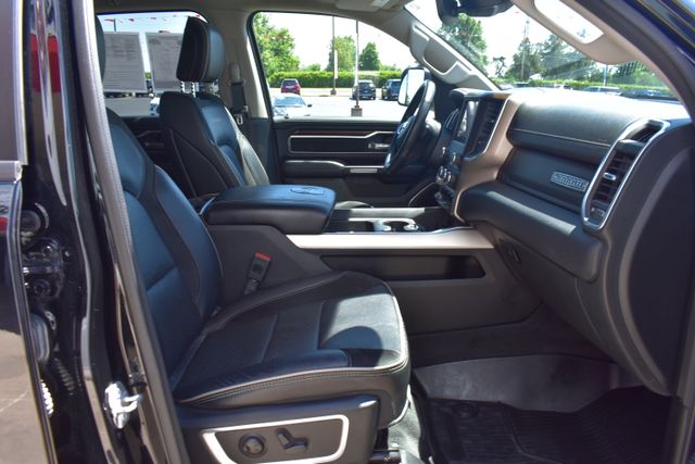 2022 RAM Ram 1500 Pickup Laramie - Photo 20