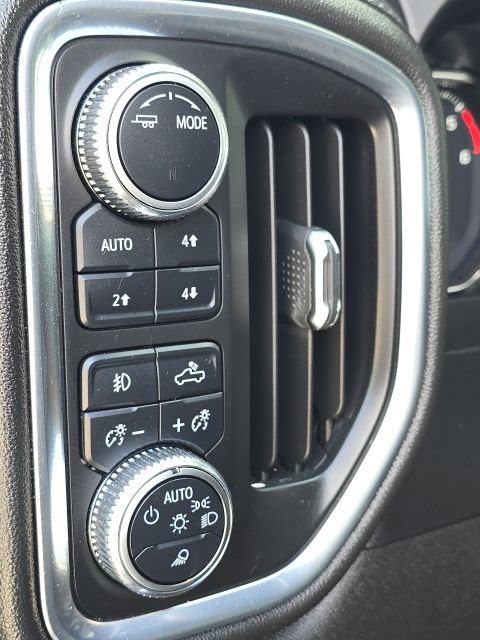 Photo of 2022 GMC Sierra 1500 Limited SLT in Dallas, GA - 25,  2022 GMC Sierra 1500 Limited SLT:43793A